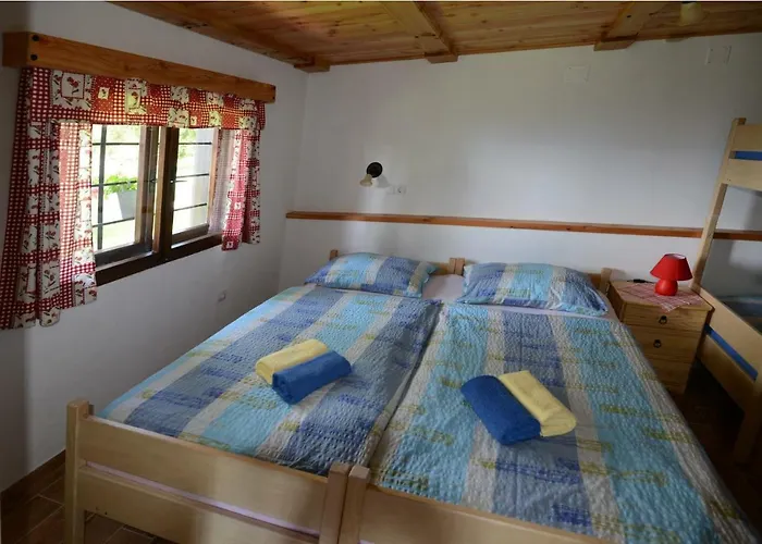 Holiday House Zvan Na Pokljuki