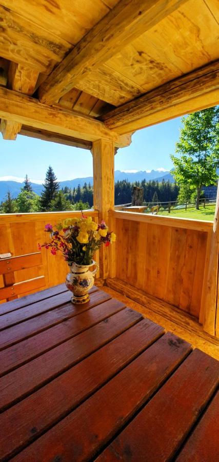 House Zvan Na Pokljuki Bohinj