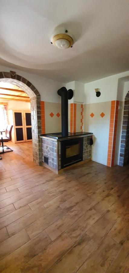 House Zvan Na Pokljuki Vakantiehuis Bohinj