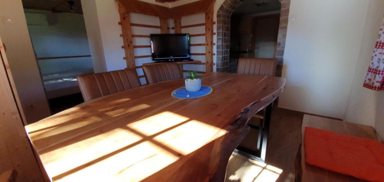 House Zvan Na Pokljuki Bohinj