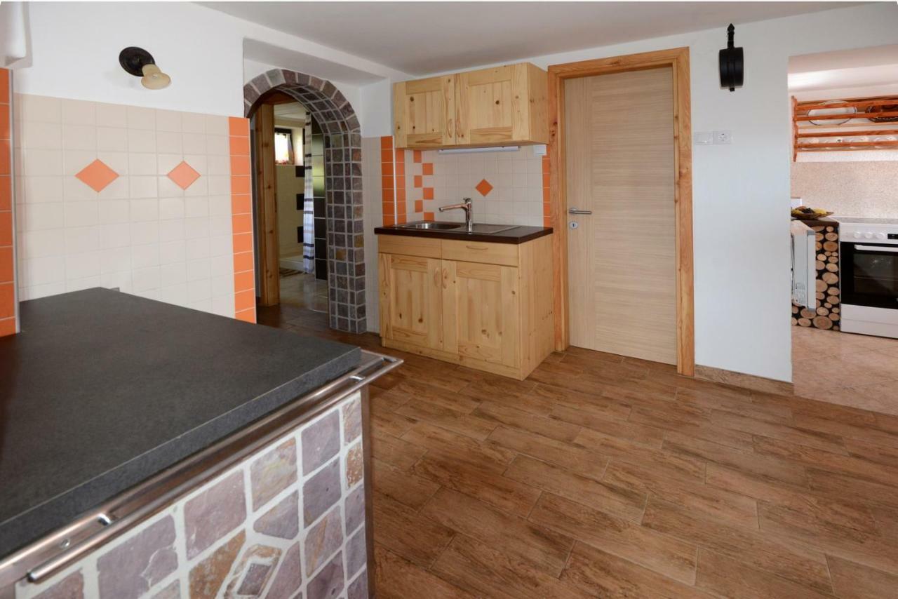 Vakantiehuis House Zvan Na Pokljuki