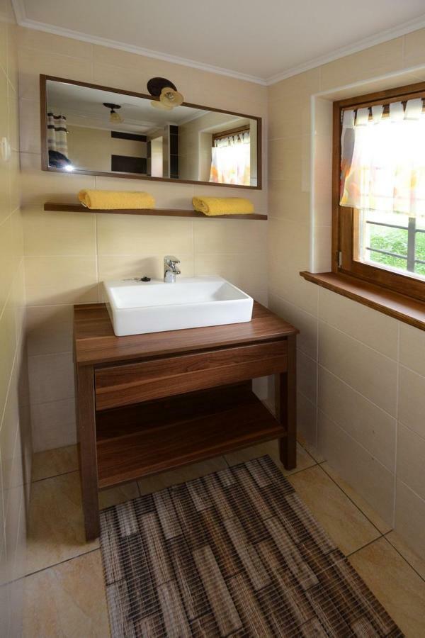 House Zvan Na Pokljuki Vakantiehuis Bohinj